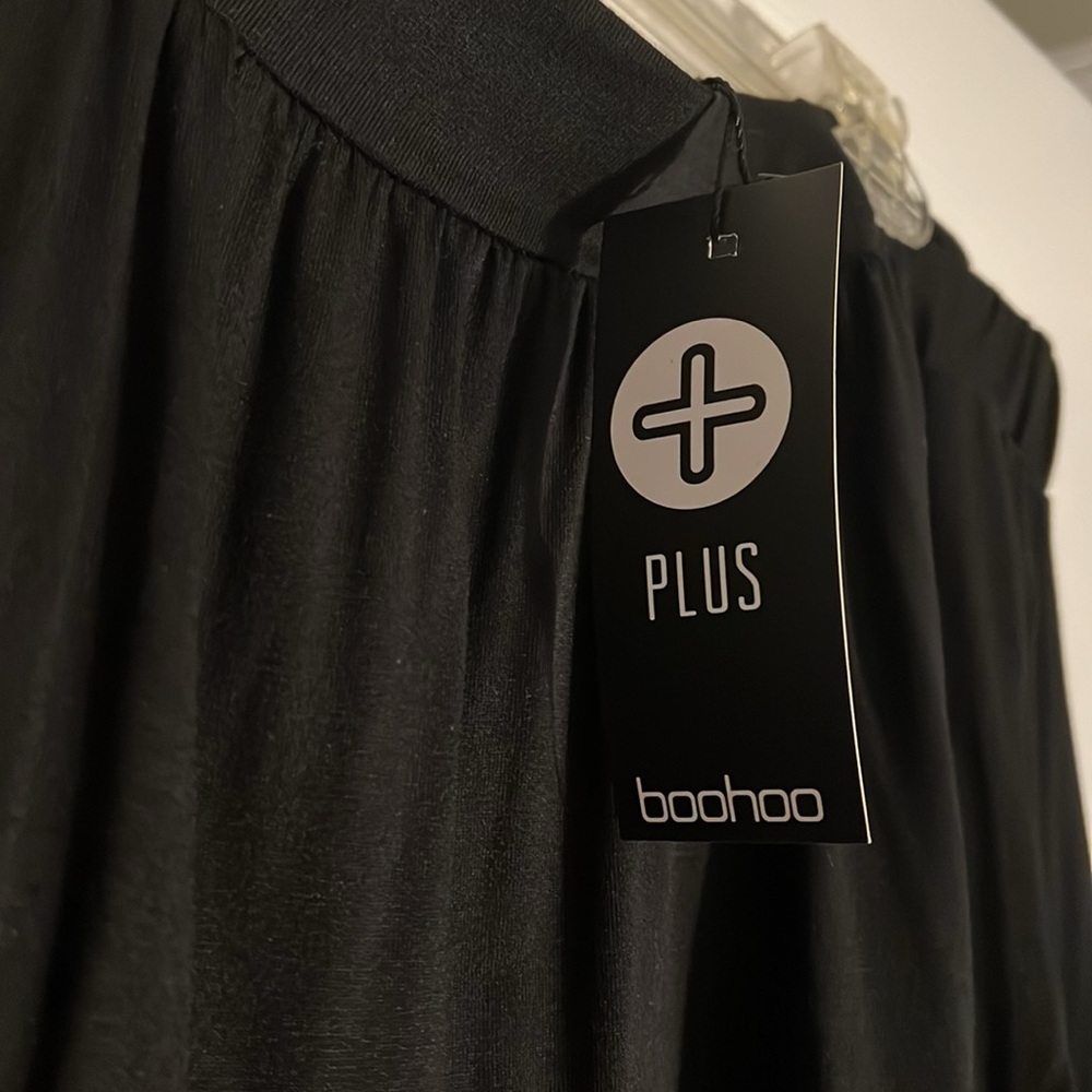 Boohoo plus - Picture 3 of 5